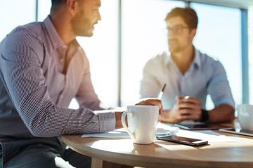 IN DEPTH CONSULTATION
